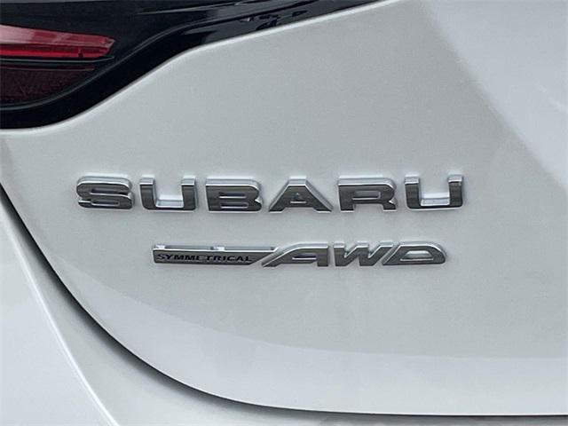 new 2025 Subaru Legacy car, priced at $35,790