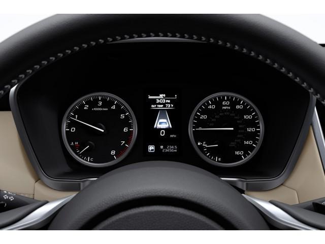 new 2025 Subaru Legacy car, priced at $38,244