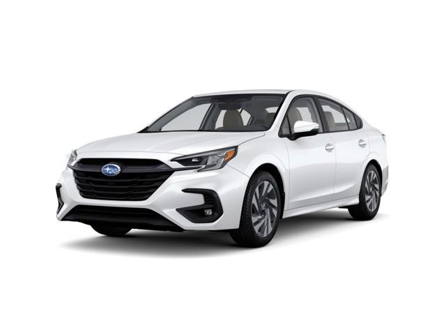new 2025 Subaru Legacy car, priced at $38,244