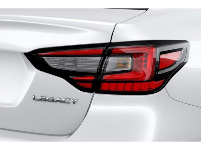 new 2025 Subaru Legacy car, priced at $38,244