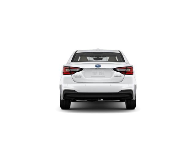 new 2025 Subaru Legacy car, priced at $38,244