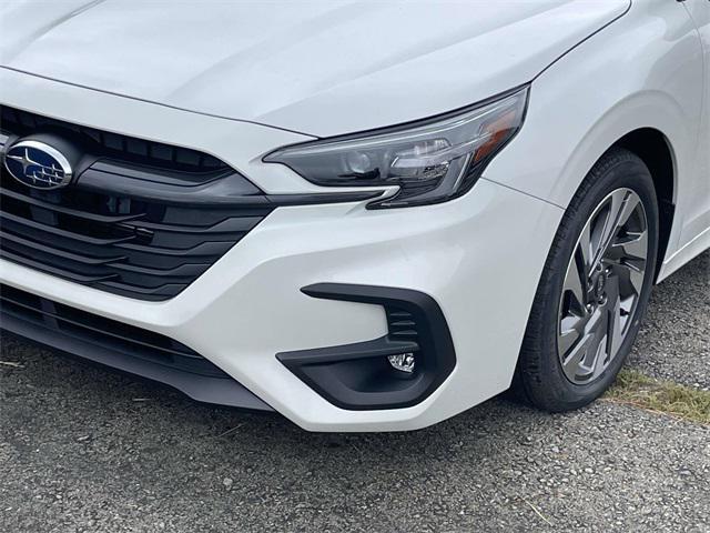 new 2025 Subaru Legacy car, priced at $35,790