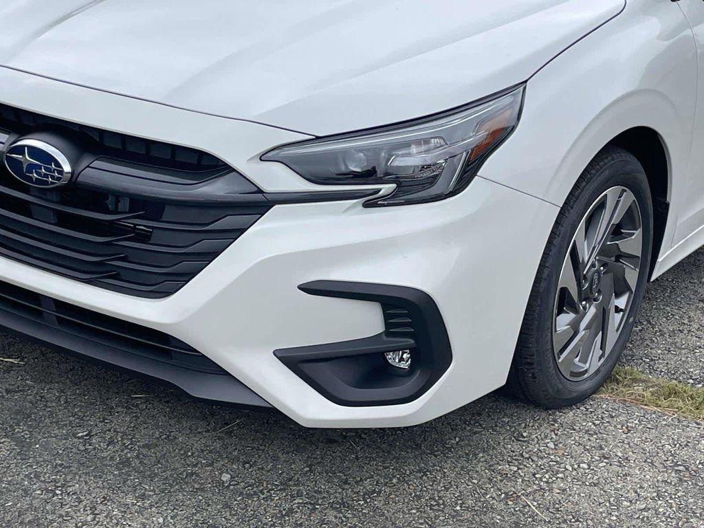 new 2025 Subaru Legacy car, priced at $35,790