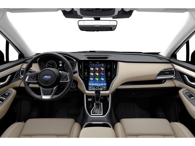 new 2025 Subaru Legacy car, priced at $38,244