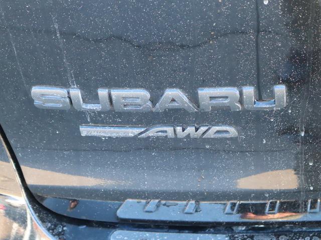 used 2022 Subaru Ascent car, priced at $29,996