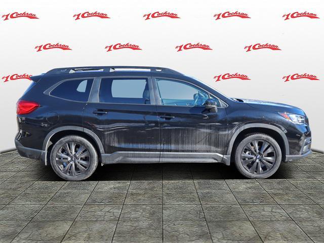 used 2022 Subaru Ascent car, priced at $29,996