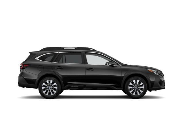 new 2025 Subaru Outback car, priced at $43,582