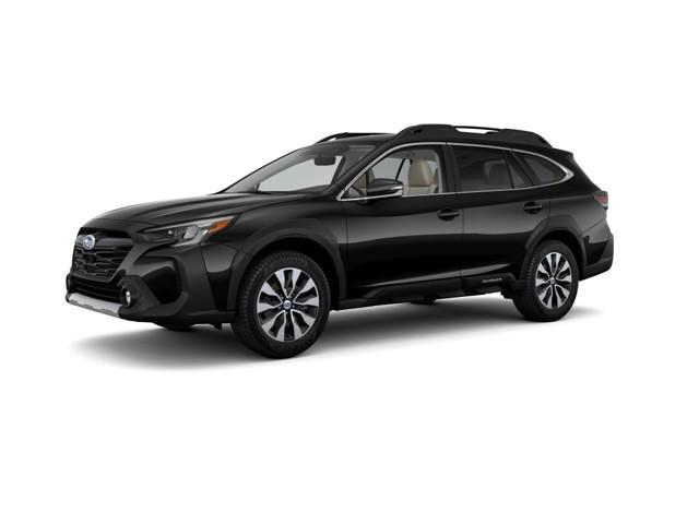 new 2025 Subaru Outback car, priced at $43,582