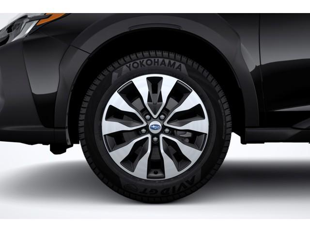new 2025 Subaru Outback car, priced at $43,582