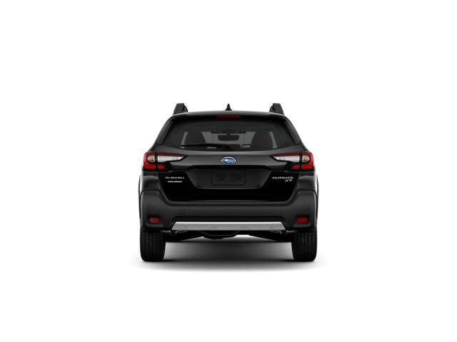 new 2025 Subaru Outback car, priced at $43,582