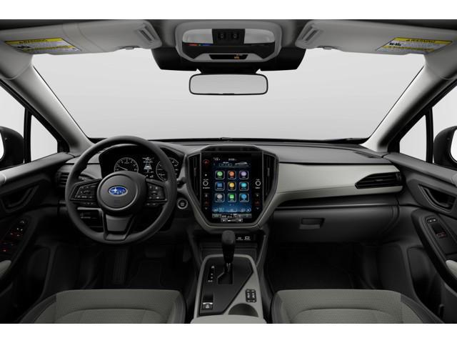 new 2024 Subaru Crosstrek car, priced at $31,173