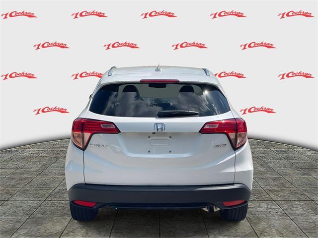 used 2016 Honda HR-V car, priced at $16,993