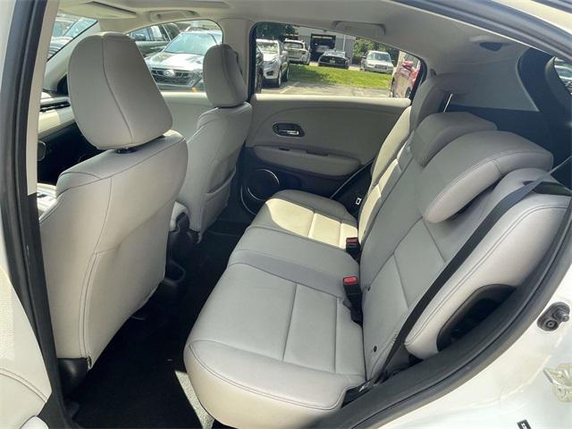 used 2016 Honda HR-V car, priced at $16,993