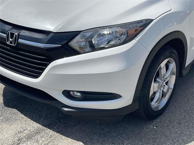 used 2016 Honda HR-V car, priced at $16,993