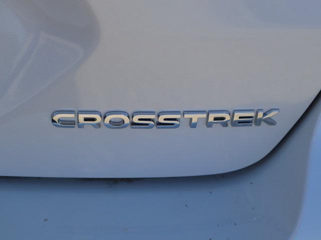 new 2024 Subaru Crosstrek car, priced at $33,175