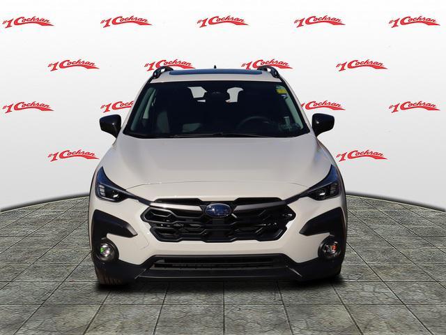 new 2024 Subaru Crosstrek car, priced at $33,175