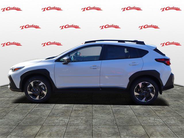 new 2024 Subaru Crosstrek car, priced at $33,175