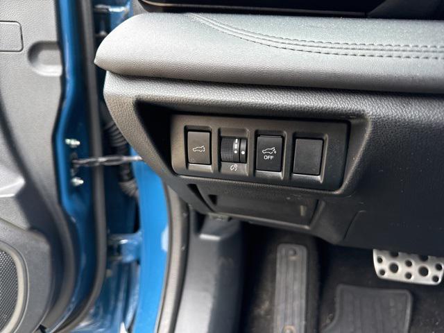 used 2022 Subaru Outback car, priced at $30,993