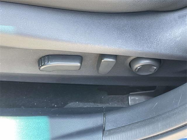 used 2022 Subaru Outback car, priced at $29,997
