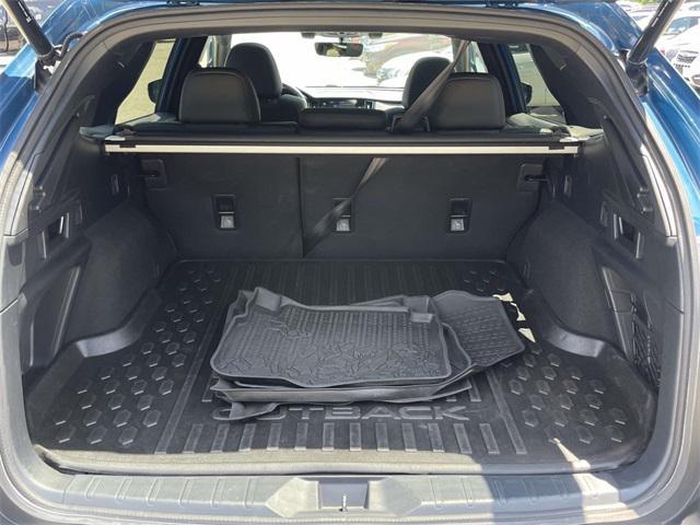 used 2022 Subaru Outback car, priced at $29,997