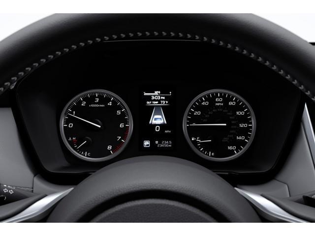 new 2025 Subaru Legacy car, priced at $32,336