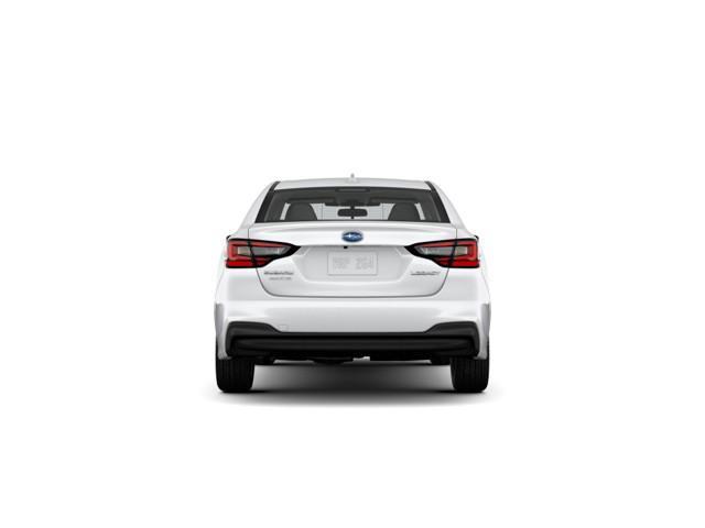 new 2025 Subaru Legacy car, priced at $32,336