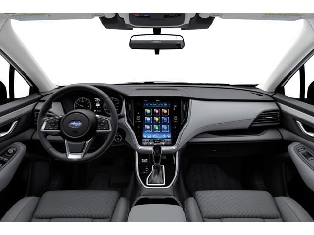 new 2025 Subaru Legacy car, priced at $32,336