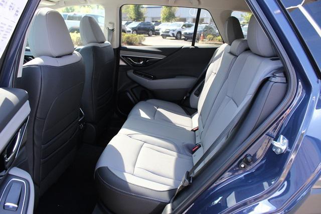 new 2025 Subaru Outback car, priced at $40,265