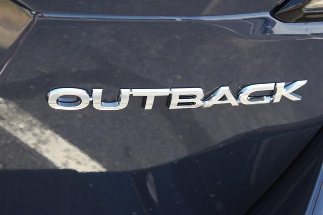 new 2025 Subaru Outback car, priced at $40,265