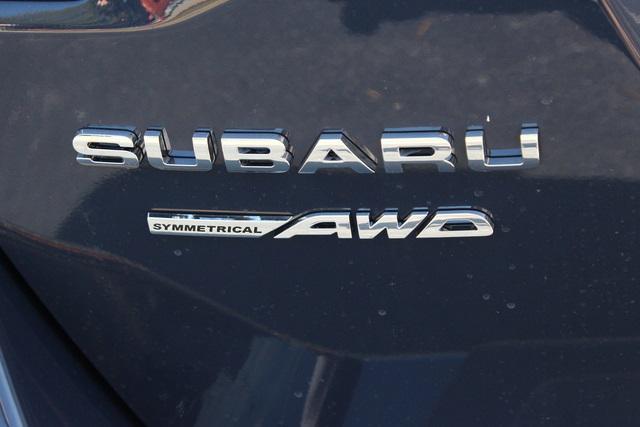 new 2025 Subaru Outback car, priced at $40,265