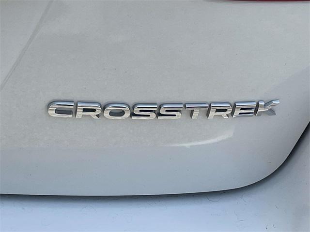used 2022 Subaru Crosstrek car, priced at $24,997