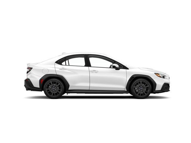 new 2024 Subaru WRX car, priced at $36,677