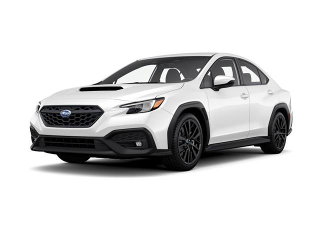 new 2024 Subaru WRX car, priced at $36,677