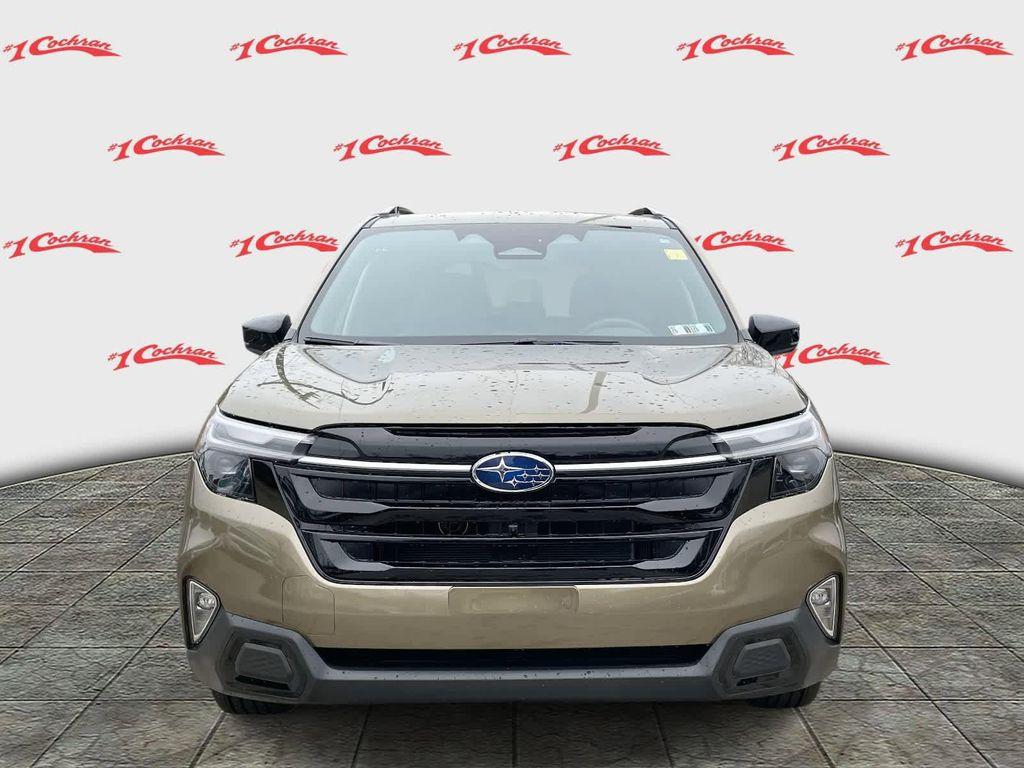 new 2025 Subaru Forester car, priced at $42,621