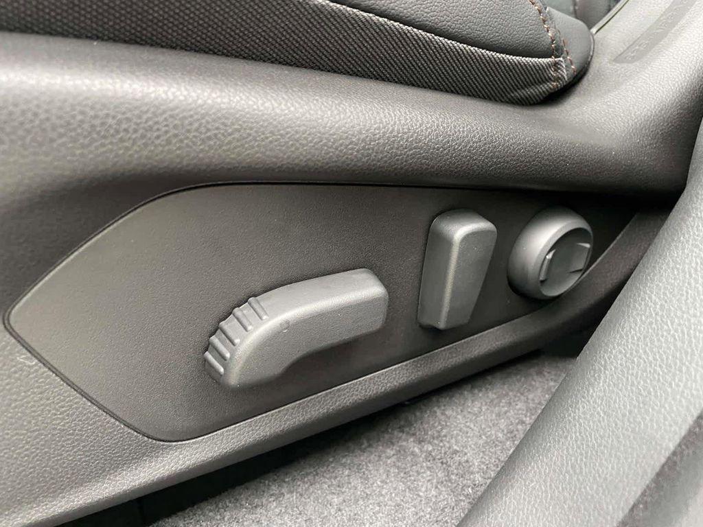 new 2025 Subaru Forester car, priced at $42,621