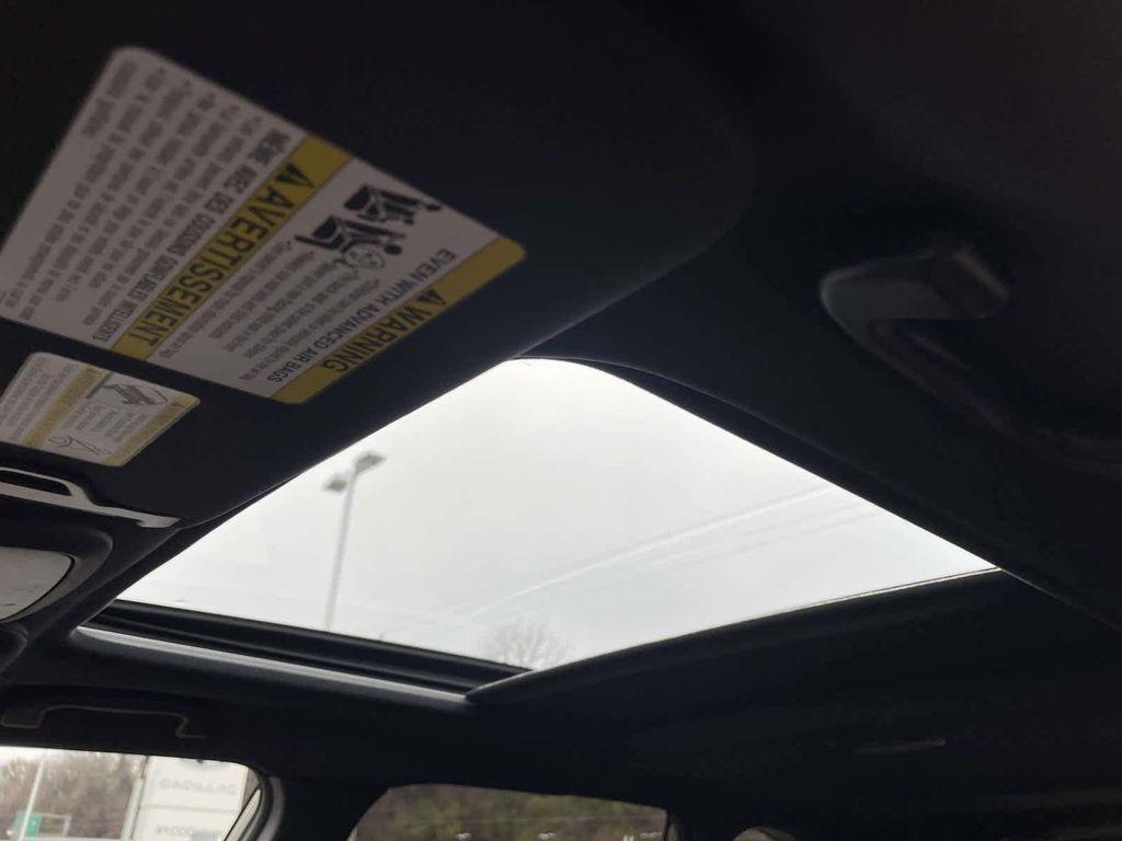 new 2025 Subaru Forester car, priced at $42,621