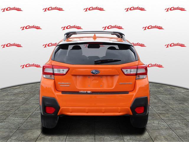 used 2019 Subaru Crosstrek car, priced at $21,856