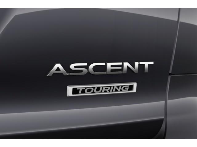 new 2025 Subaru Ascent car, priced at $52,774