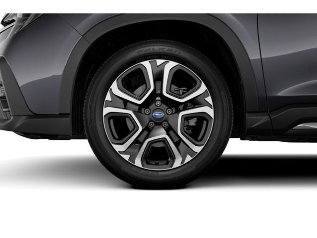 new 2025 Subaru Ascent car, priced at $52,774