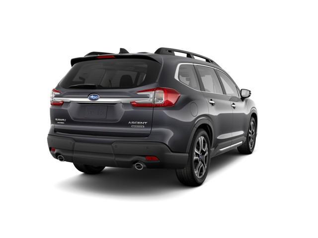new 2025 Subaru Ascent car, priced at $52,774