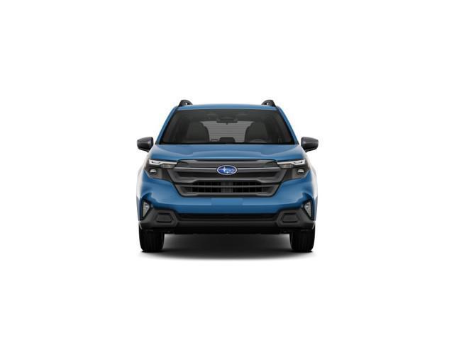 new 2025 Subaru Forester car, priced at $34,443