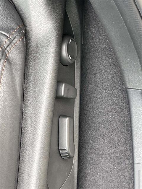 used 2025 Subaru Forester car, priced at $36,936