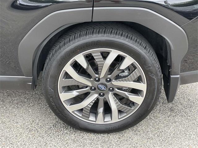 used 2025 Subaru Forester car, priced at $36,936