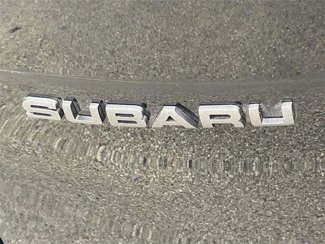 used 2025 Subaru Forester car, priced at $36,936