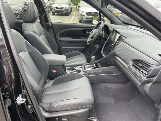 used 2025 Subaru Forester car, priced at $36,936