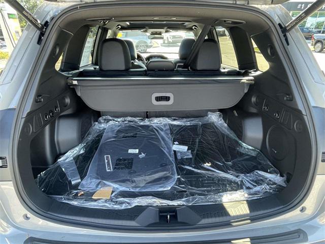 new 2025 Subaru Forester car, priced at $39,226