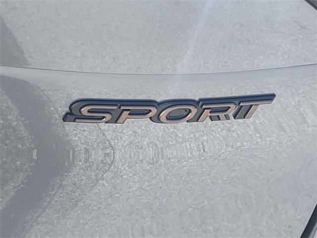 new 2025 Subaru Forester car, priced at $39,226