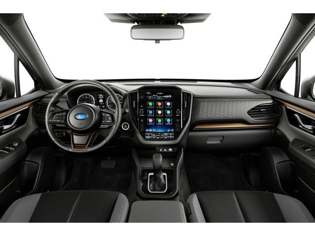 new 2025 Subaru Forester car, priced at $40,726