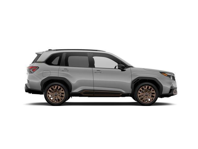 new 2025 Subaru Forester car, priced at $40,726
