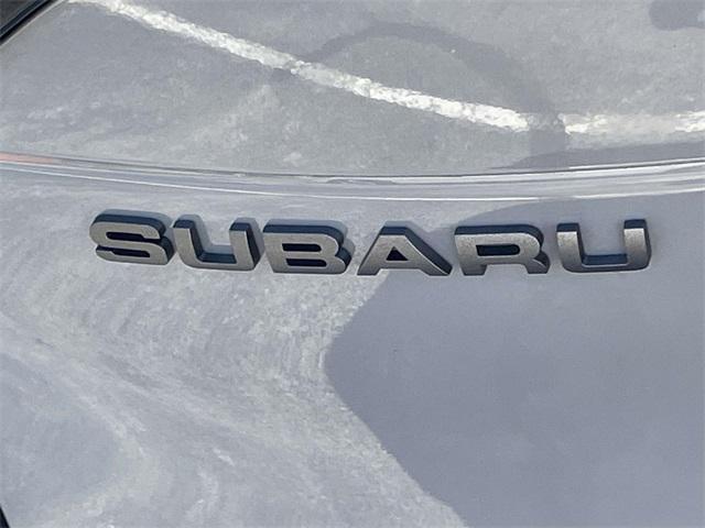 new 2025 Subaru Forester car, priced at $39,226
